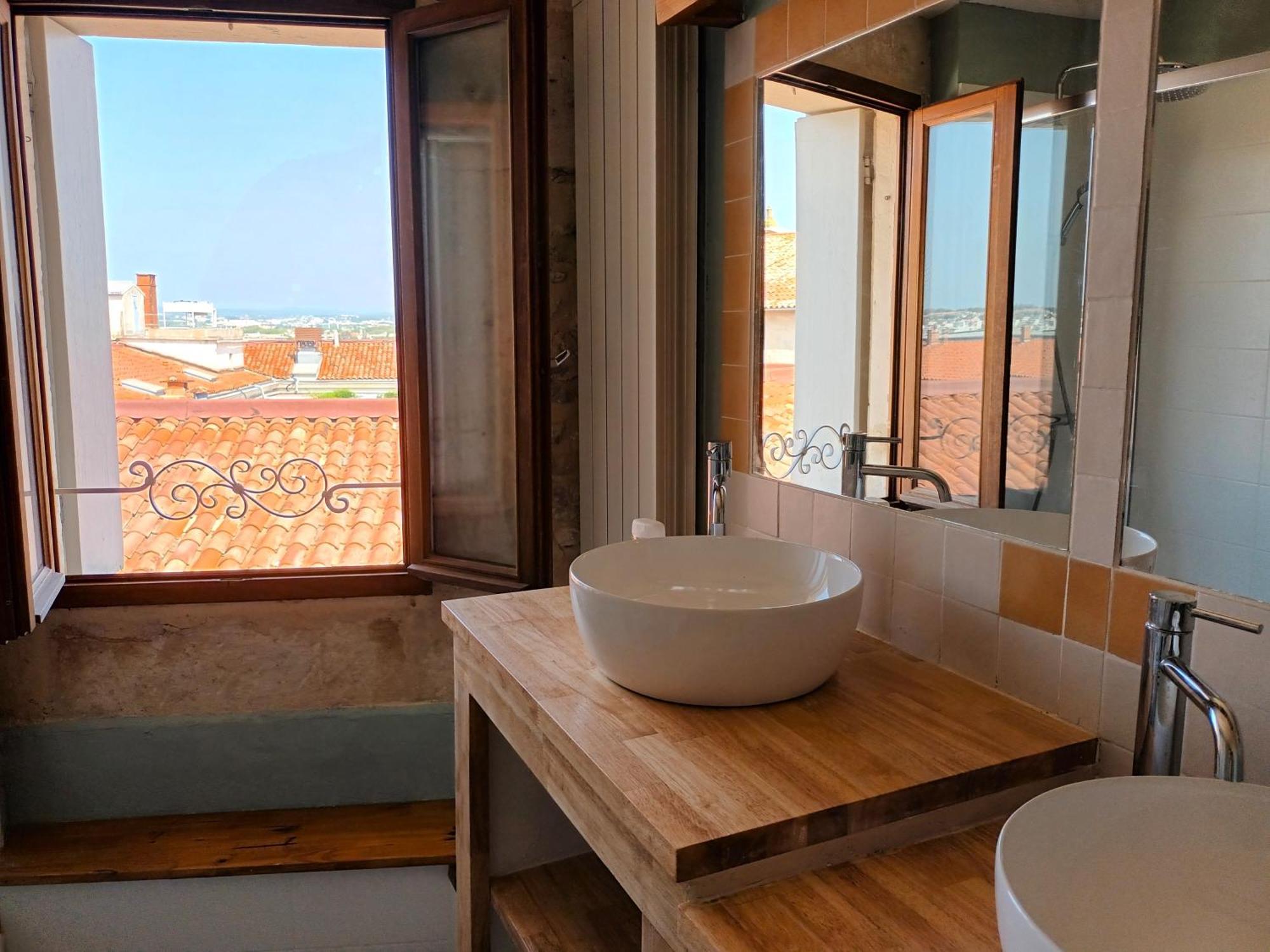 Pic Saint View Grand Corum مونبيلييه المظهر الخارجي الصورة